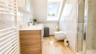  Appartement à vendre 3 pièces 52 m²