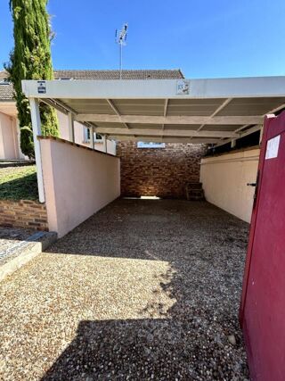  Maison à vendre 7 pièces 132 m²