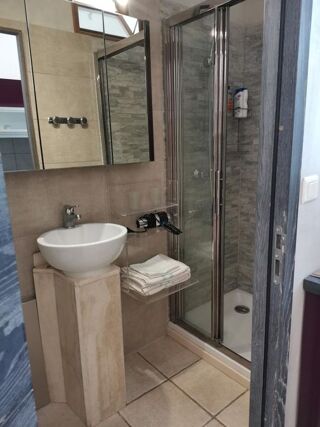  Appartement � louer 1 pi�ce 25 m�