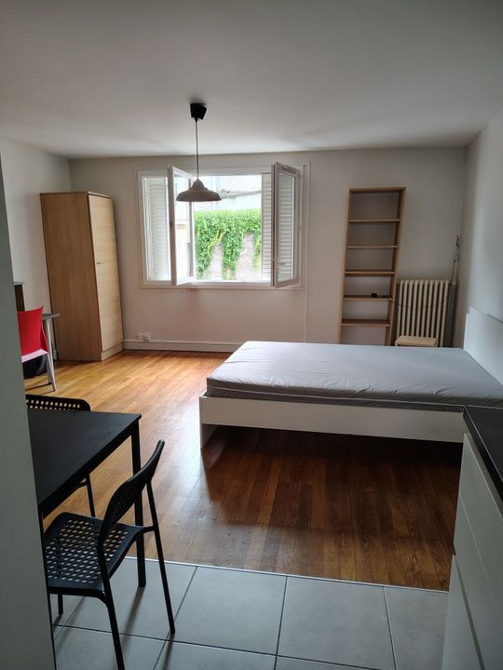 Location Appartement Appartement de 30m2 à louer sur Grenoble Grenoble