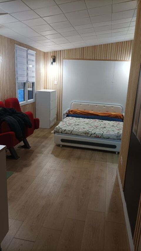  Chambre de 18m2 à louer sur Plélan-le-Grand Appartement - 1 pièce(s) - 18 m²