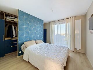  Maison à vendre 4 pièces 120 m²