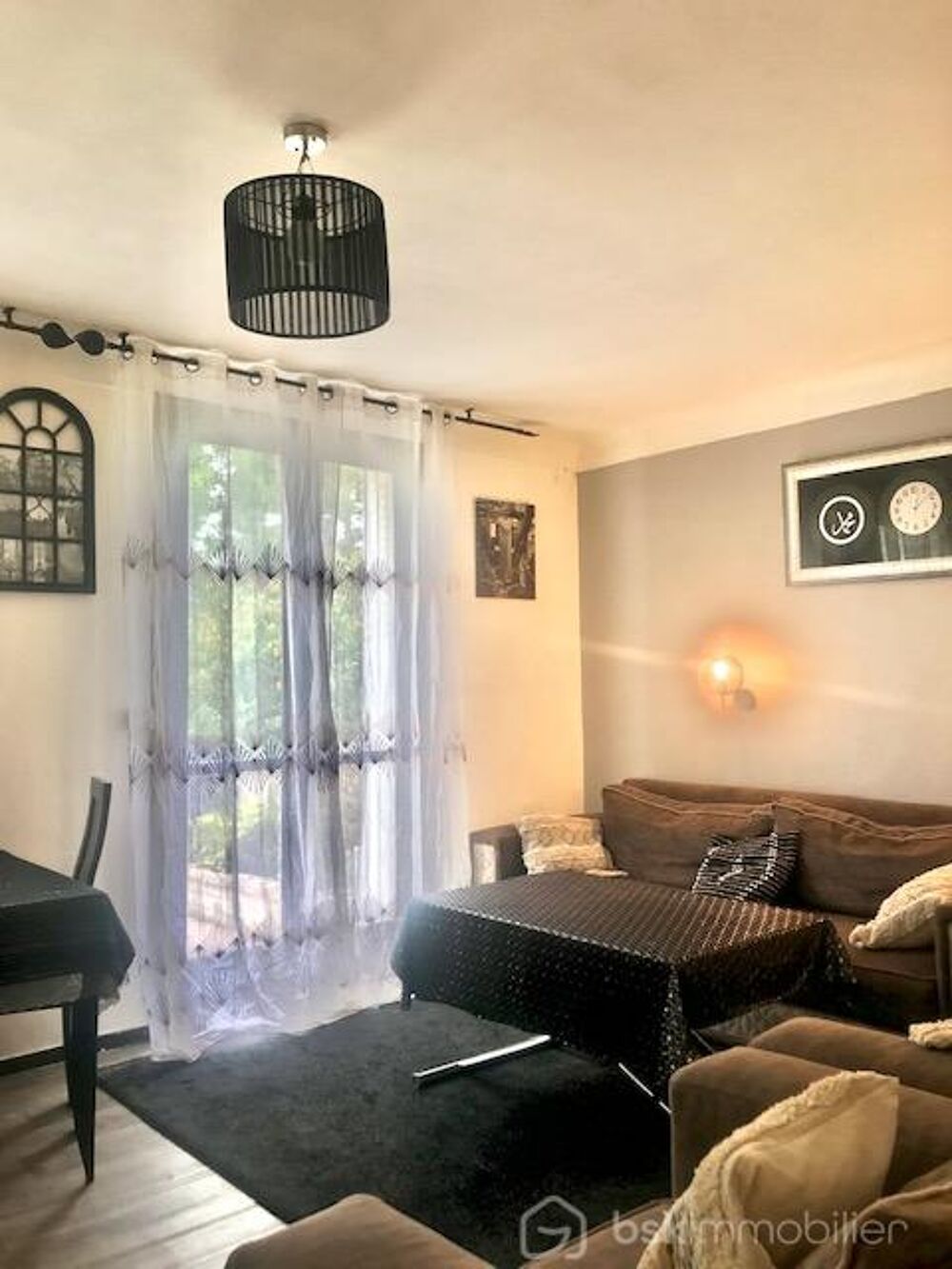 A VENDRE MAISON MITOYENNE DES DEUX COTES DAMMARIE-LES-LYS