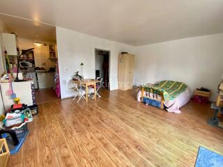  Appartement  vendre 1 pice 36 m