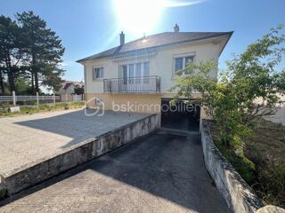  Maison à vendre 3 pièces 73 m²