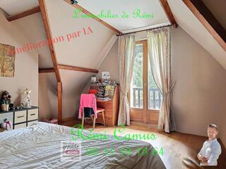  Maison � vendre 7 pi�ces 135 m�