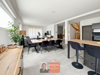  Maison à vendre 6 pièces 138 m²