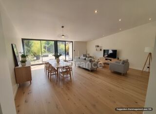  Maison à vendre 5 pièces 110 m²