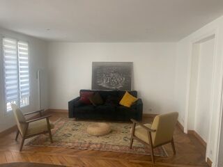 Appartement à vendre 4 pièces 75 m²