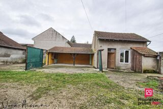  Maison � vendre 4 pi�ces 94 m�