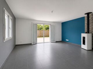  Maison à louer 4 pièces 105 m²