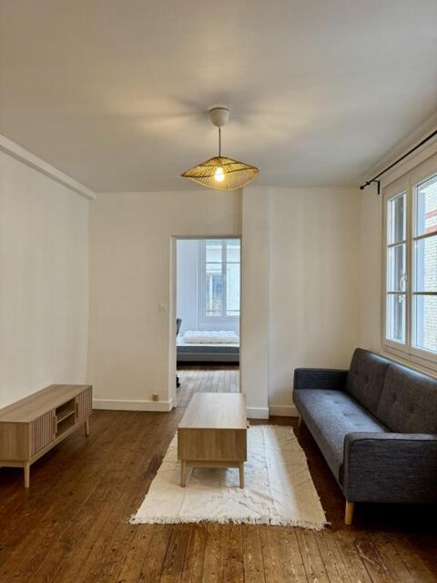  Appartement  louer 2 pices 51 m