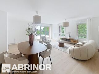  Appartement  vendre 4 pices 97 m