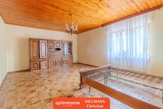  Maison à vendre 6 pièces 127 m²