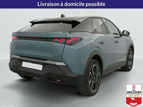 3008 Hybrid 145 e-DCS6 GT 2025 occasion 78200 Buchelay
