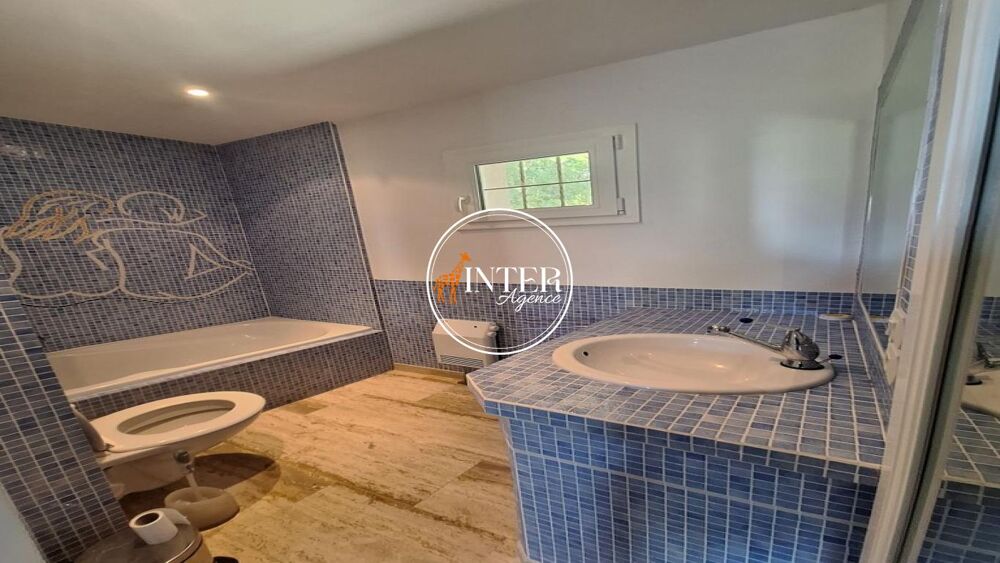 � vendre  Villa Les Issambres (83380)