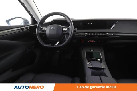 DS4 1.6 E-Tense Hybride Rivoli EAT8 225 ch 2024 occasion 92130 Issy-les-Moulineaux