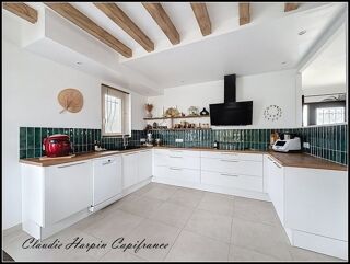  Maison � vendre 6 pi�ces 180 m�