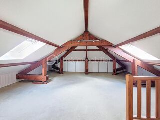  Maison � vendre 6 pi�ces 119 m�