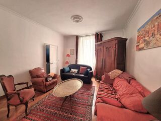  Maison � vendre 7 pi�ces 142 m�