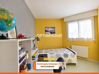  Appartement à vendre 4 pièces 79 m²
