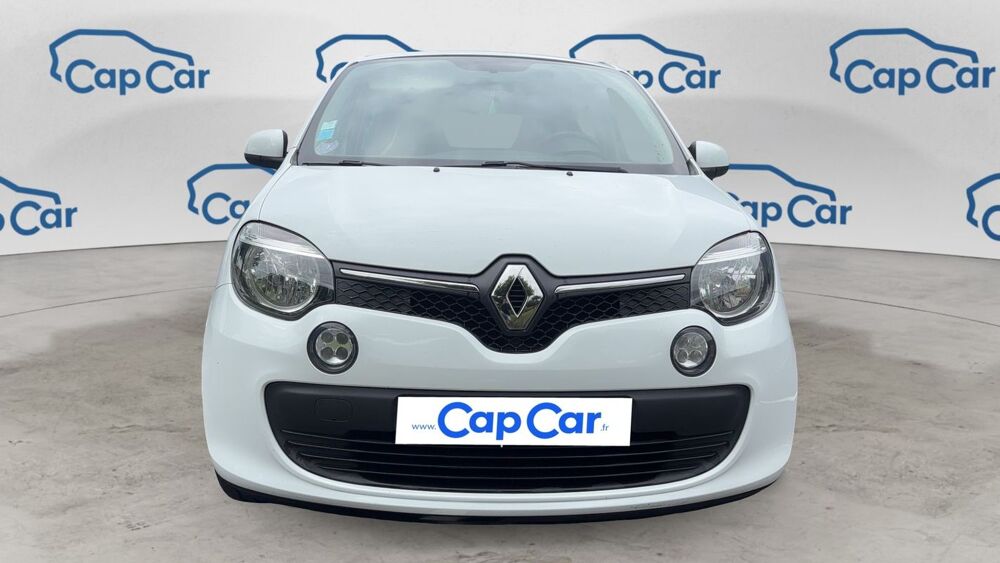 Twingo III 1.0 SCe 70 Zen 2015 occasion 91000 Evry Courcouronnes