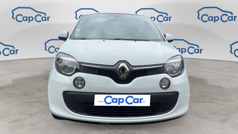 Twingo III 1.0 SCe 70 Zen 2015 occasion 91000 Evry Courcouronnes