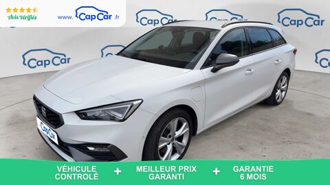 Annonce voiture Seat Leon 19480 €