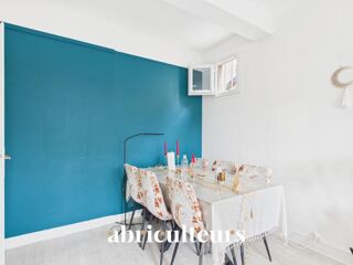  Appartement à vendre 2 pièces 45 m²