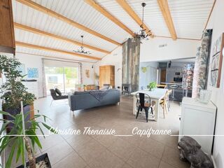  Maison � vendre 9 pi�ces 198 m�