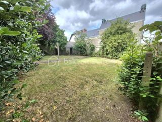  Maison à vendre 6 pièces 158 m²