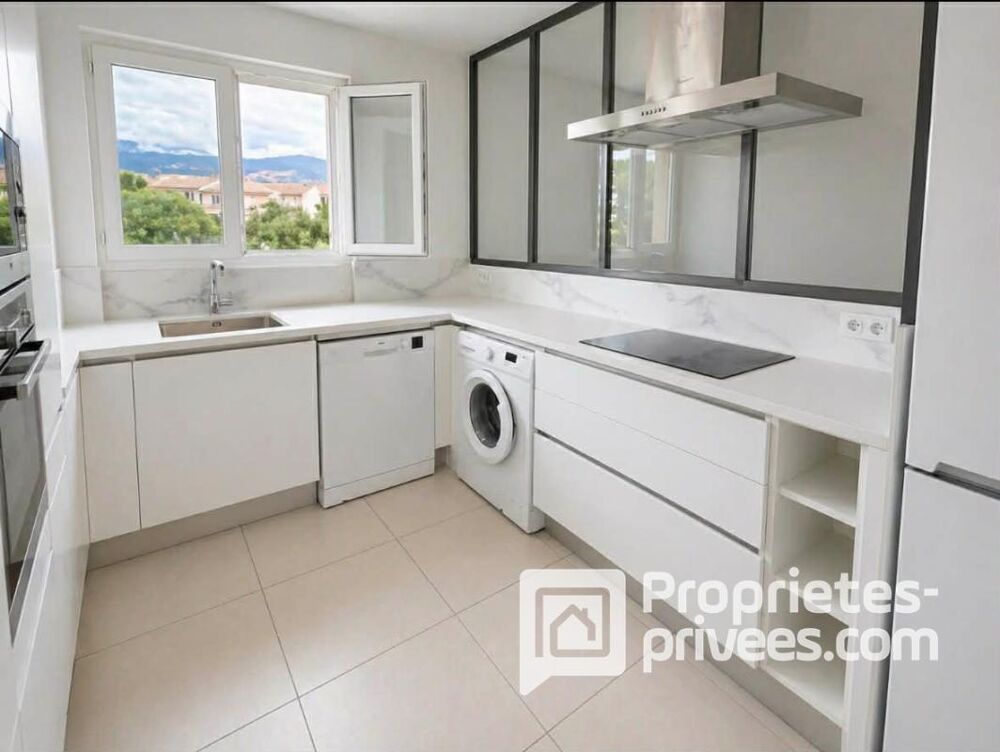 Vente Appartement Très beau T4 duplex, dans résidence calme et sécurisée Sarrola carcopino