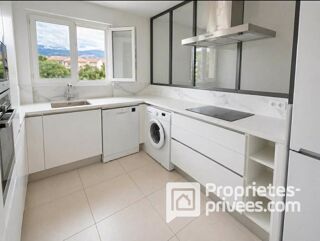  Appartement à vendre 4 pièces 86 m²