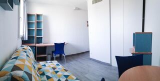  Appartement � louer 1 pi�ce 19 m�