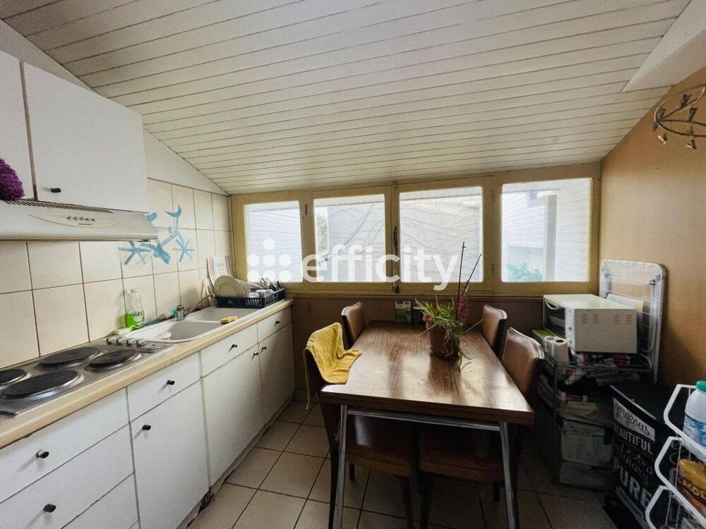 Appartement 2 pièces 34 m² · à Bordeaux · 34 m² · 142 000 €
