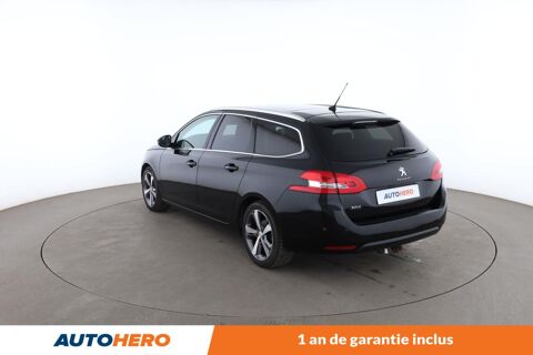 308 SW 1.5 Blue-HDi Allure 130 ch 2019 occasion 92130 Issy-les-Moulineaux