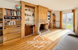  Maison � vendre 3 pi�ces 99 m�