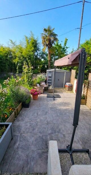  Appartement � vendre 3 pi�ces 63 m�