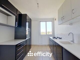  Appartement à vendre 4 pièces 72 m²