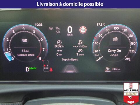 T-ROC 1.5 eTSI Hybrid 150 ch DSG7 Life 2026 occasion 10150 Lavau