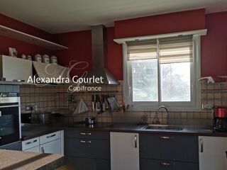  Maison � vendre 6 pi�ces 130 m�