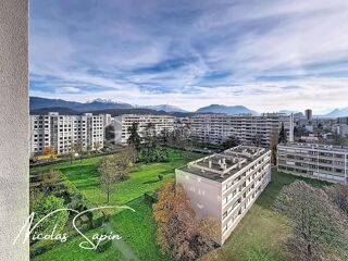  Appartement à vendre 2 pièces 42 m²