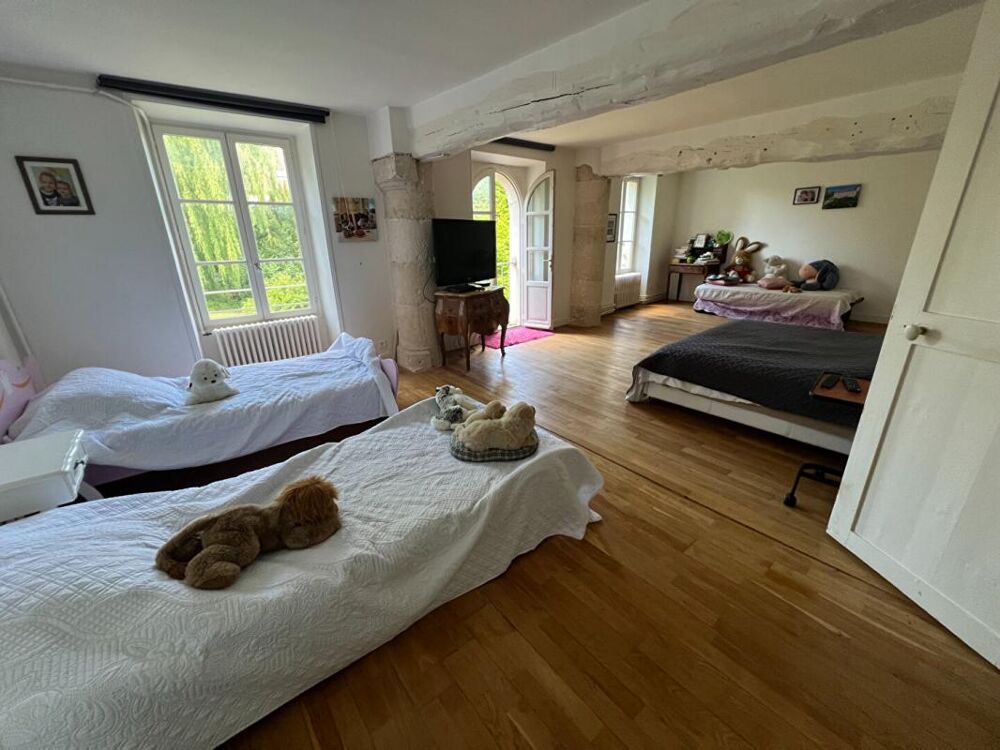  vendre  Maison Labbeville (95690)