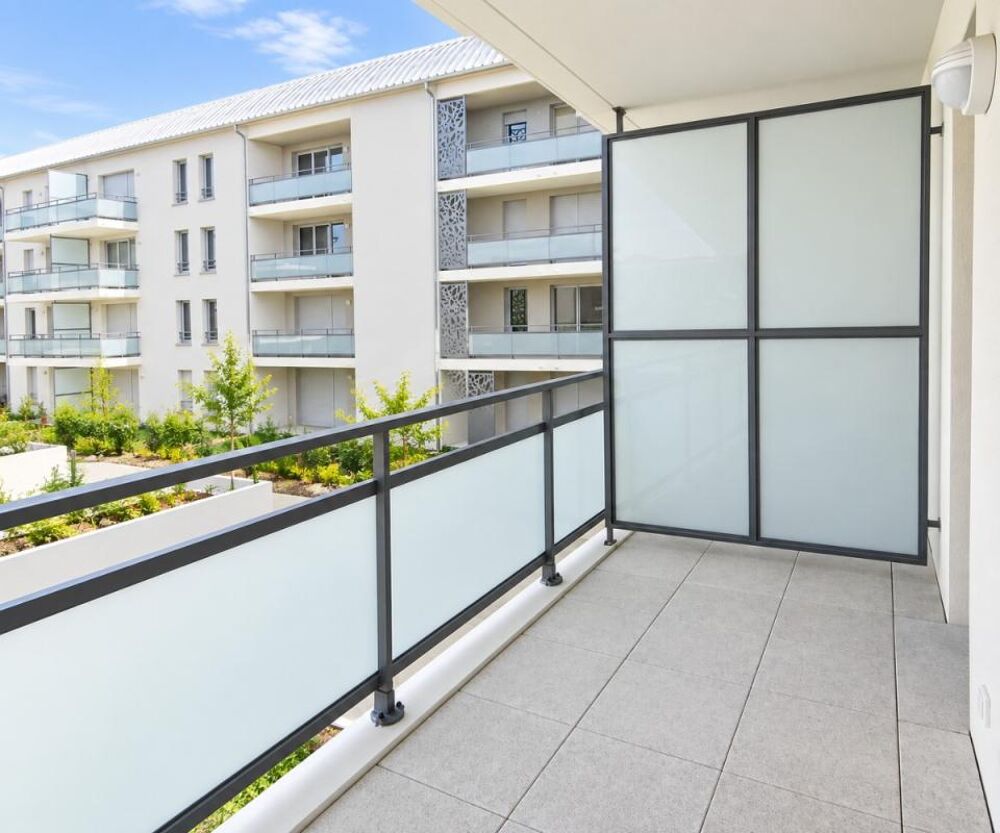 Location Appartement T2 avec parking et balcon à Blagnac Blagnac