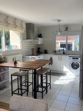  Maison à vendre 7 pièces 127 m²