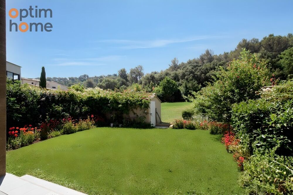 Appartement 3 pièces 73 m² · à Aix en Provence · 73 m² · 525 000 €