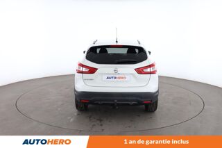 Qashqai 1.5 dCi Tekna 110 ch 2017 occasion 92130 Issy-les-Moulineaux