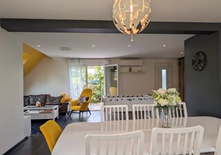  Maison à vendre 5 pièces 95 m²