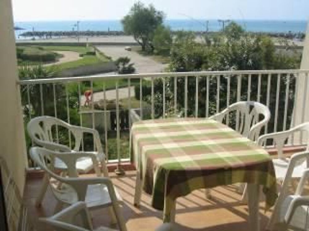 Location Appartement Appartement de 39m2 à louer sur Palavas-les-Flots Palavas les flots