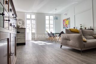  Appartement � vendre 3 pi�ces 97 m�